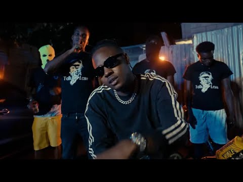 Swazz - Keys (Official Music Video)