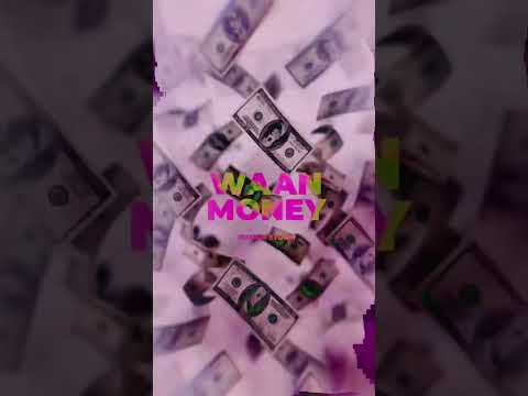 Shawn Storm - Waan Money (Official Audio)