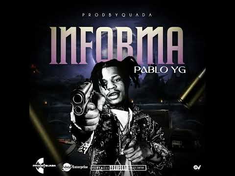 Pablo Yg - Informa | Audio