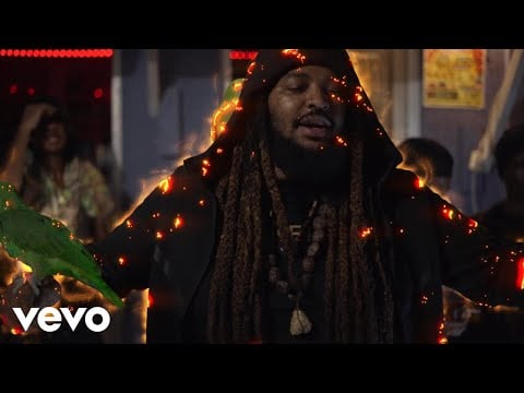 Rani Rastaciti - Oprah (Official Music Video)
