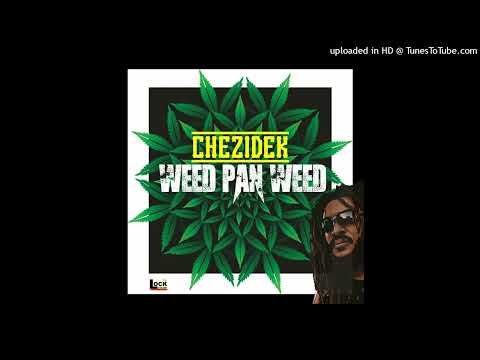 Chezidek - More Pan More [LOCK DI GLOBE RECORDS] (May 2024)