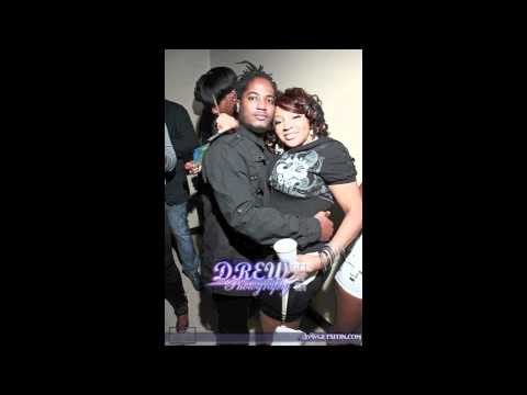 POTENTIAL - LETS GO - LIONESS RIDDIM - JUNE 2011 (LYON HOUSE REC)