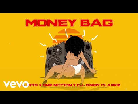 Onemotion - Money Bag | Official Audio