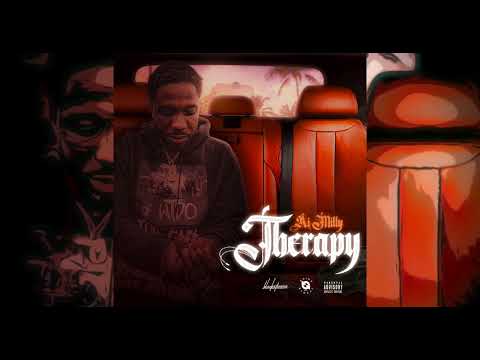 Ai Milly - Therapy (Official Audio)