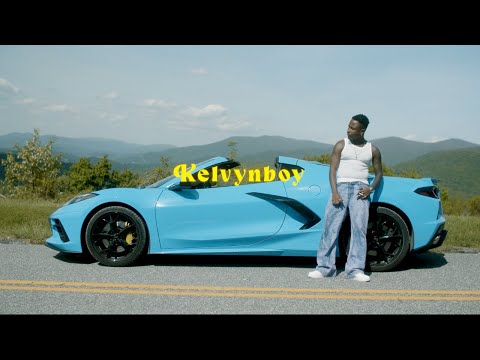 Kelvynboy - Vero (Official Video)