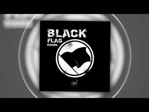 Dat-C - Hoyo (Black Flag Riddim)