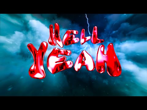 Skinny Fabulous & Travis World - Hell Yeah (Official Audio) | Soca