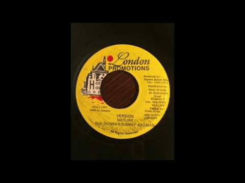 Nature Riddim Mix (London Promotions, 1997)