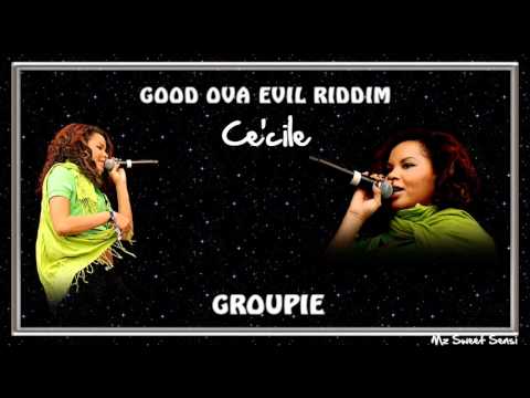 Good Ova Evil Riddim