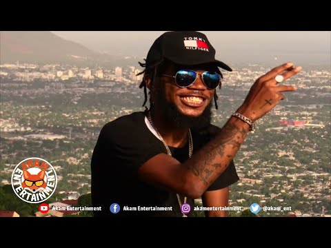 Black Box Riddim (Medley) [Official Music Video HD]