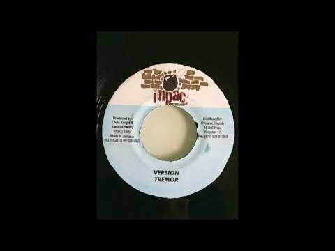 Tremor Riddim Mix (Impac Entertainment, 1999)