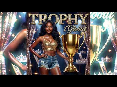 1Global - Trophy (Rvssian Recovery Riddim) @RvssianOfficial