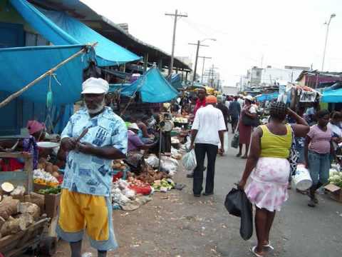 I-Octane Lost our way (Crime Stop Riddim)