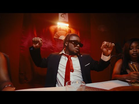 Malie Donn - Reboot (Official Music Video)