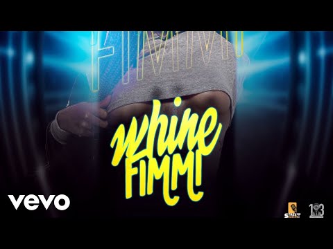 Kash Promise Move - Whine Fimmi (Official Audio)