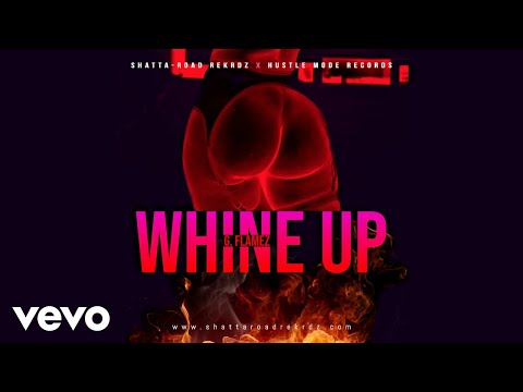 G. Flamez - Whine Up (Official Audio)