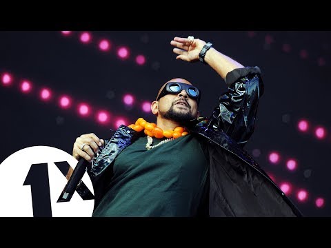 Sean Paul: A Life In Riddims (Full Documentary)