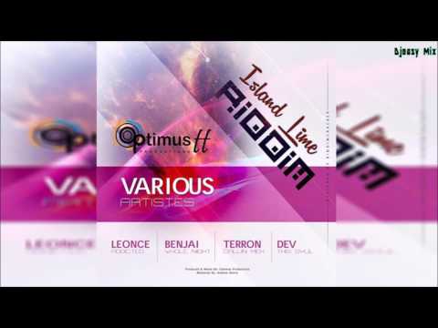 Island Lime Riddim Mix ● SOCA 2017● (Optimus ProductionsTT LTD) Mix by Djeasy