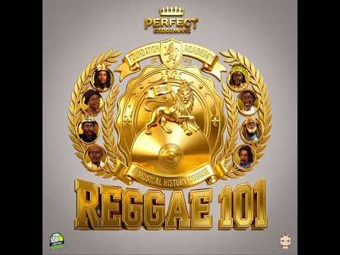 Perfect Giddimani x Sinky Beatz - Reggae 101 (Official Music Video) [2026]