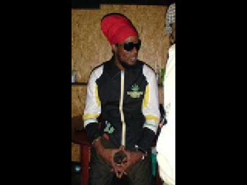 jah mason -my king (love don´t live riddim)