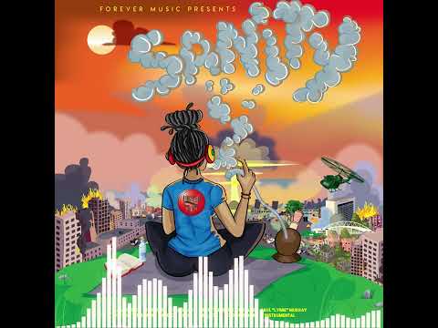 Sanity Riddim Mixtape (Reggae) - Forever Music 2023