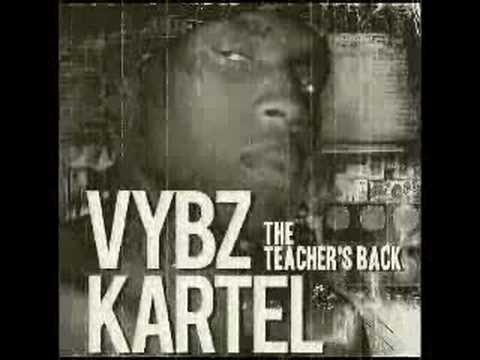 Vybz Kartel - When Mi Buss It