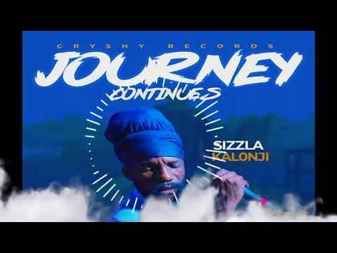 Sizzla- Journey Continues