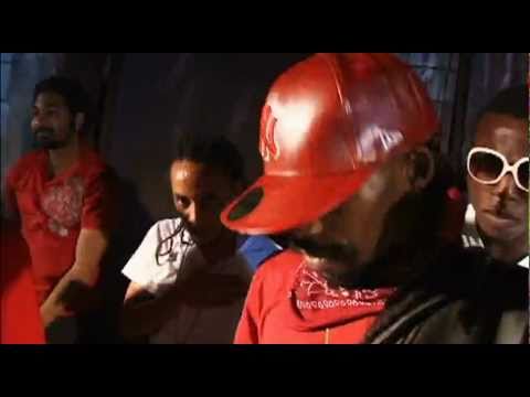 Boiling Point Riddim Medley (Official Music Video) JUNE 2011