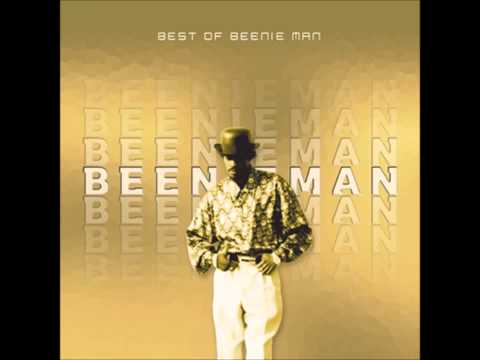 Beenie Man Memories