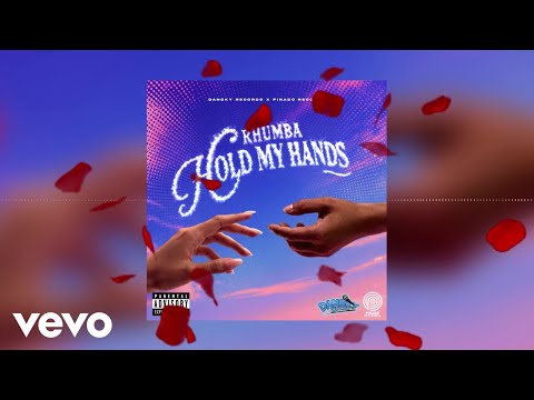 Rhumba - Hold My Hands (Official Audio)