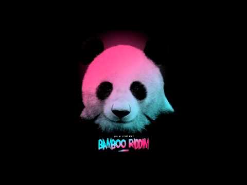 BAMBOO RIDDIM MIX [JANUARY 2012]