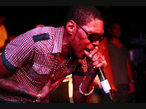 Vybz Kartel - Give Thanks (Harmony) {Sad Streetz Riddim} (TJ REC) OCT 2010