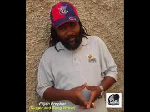 Elijah Prophet   Shotta Cease