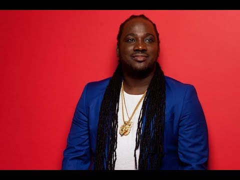 I-Octane - Party Loud [Party Party Riddim]