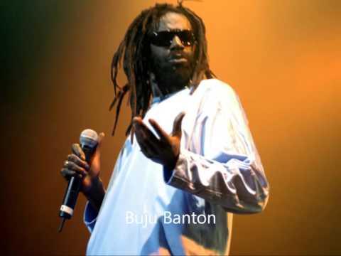 buju banton beat one (capital p riddim)