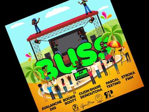 GusBus ft. Avalanche - Dig (Buss ah riddim) | POPPALOX ENTERTAINMENT |