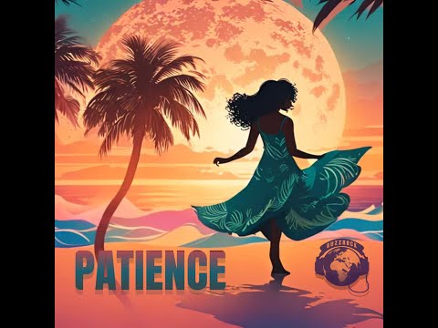 Patience - Buzzrock (Lyric Video)