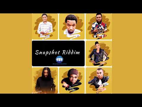 Snapshot Riddim (RRE)