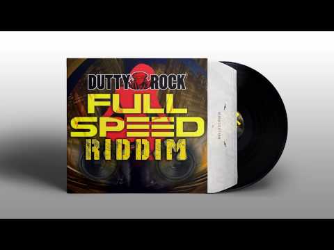 J Capri - Only Me (Full Speed Riddim) Dutty Rock Productions - January 2015