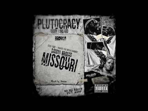 Daddy1 - Missouri (Official Audio)