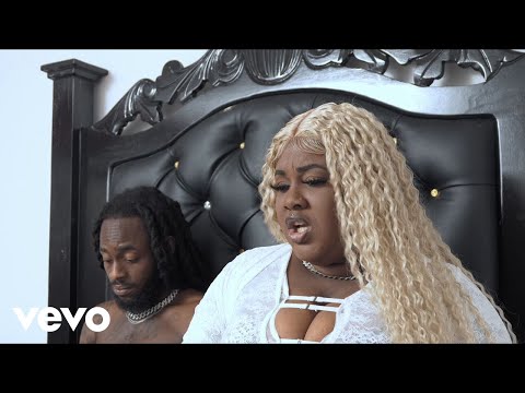 Gaza Kim - Toxic Love [Offical Music Video]