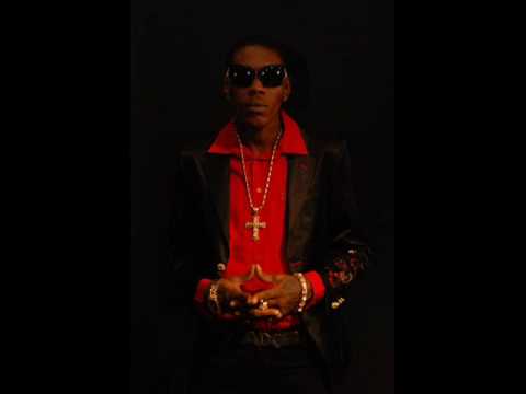 Vybz Kartel - Dem Get Murder (Unknown Number Riddim) (Notnice Prod)