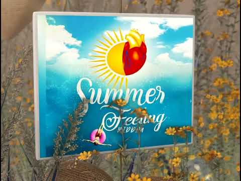 Legendary Promotions Inc | Summer Feelings Riddim