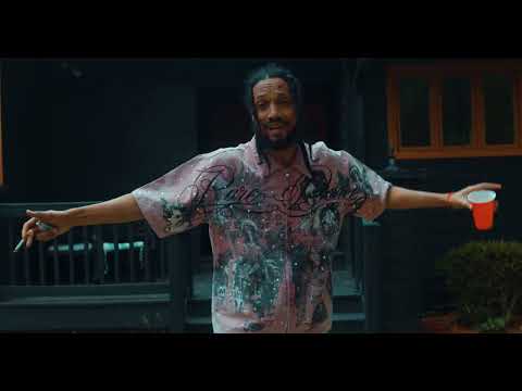 Areakode - Peach State (Official Music Video)