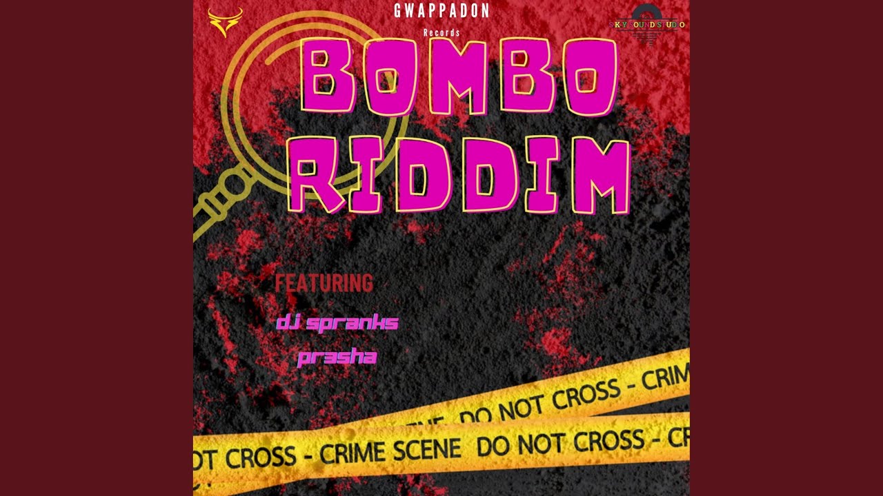Bend Up | Vincy Soca 2023 | (feat. PR35HA) (Bonus Track)