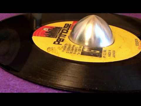 BERES HAMMOND ~ No More Pain (Version, CUTTY RANKS ~ Leave People Man, B Side)