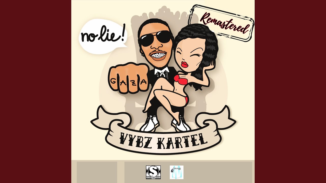 No Lie (2025 Remastered)