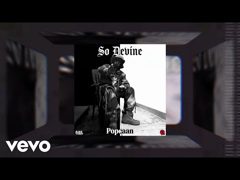 Popcaan - So Devine (Official Visualizer)