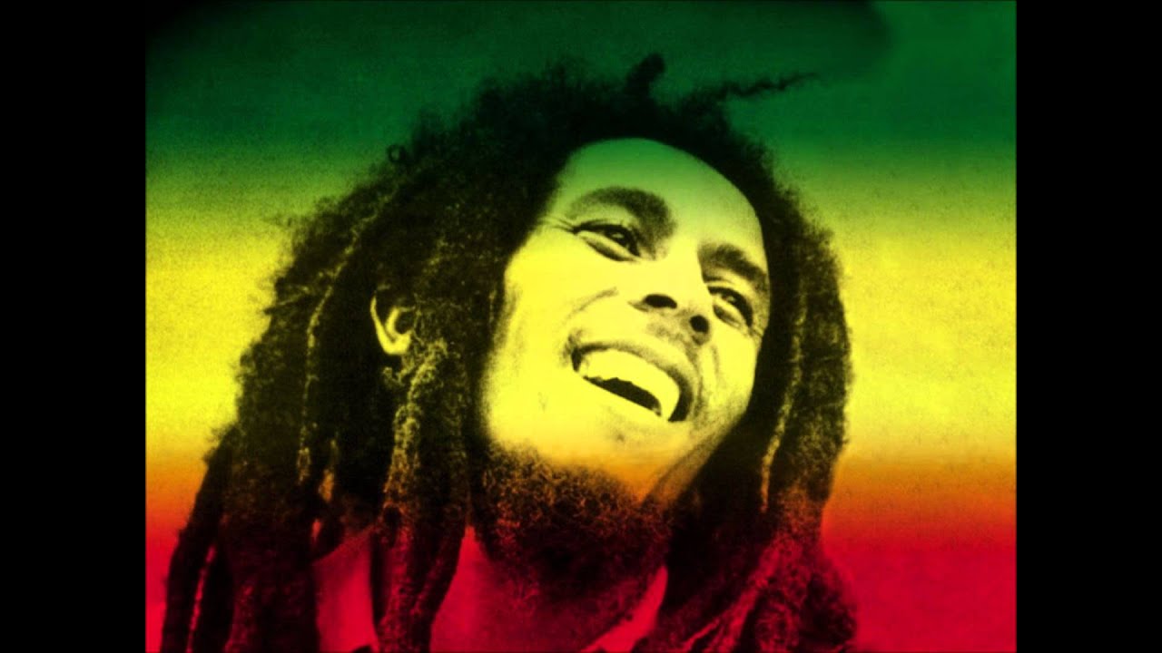 bob marley - my cup(ive got to cry)