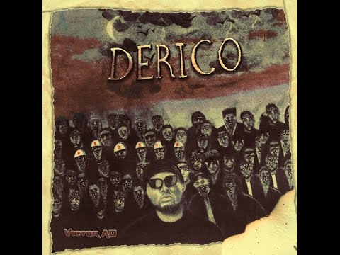 Victor AD – Derico (Official Lyric Video)